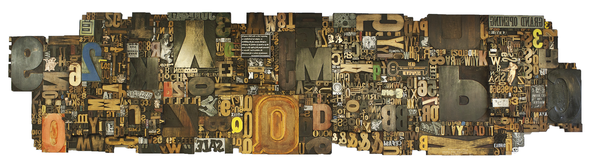 University of Illinois, School of Media by Lloyd Schermer